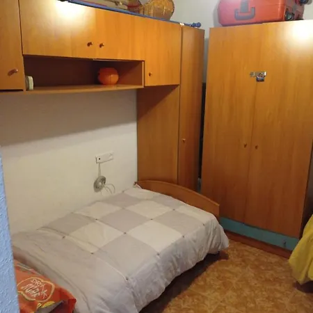 Apartamento Merlin Roquetas de Mar Exterior foto