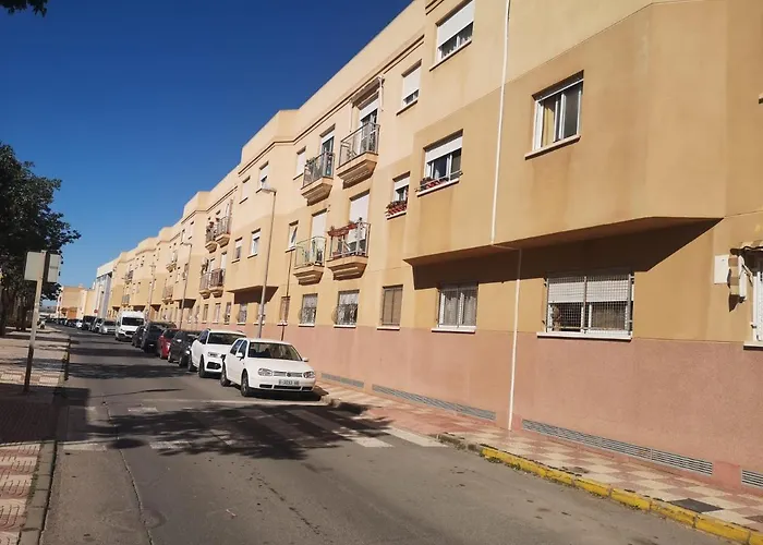 Apartamento Merlin