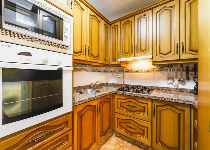Apartamento Merlin