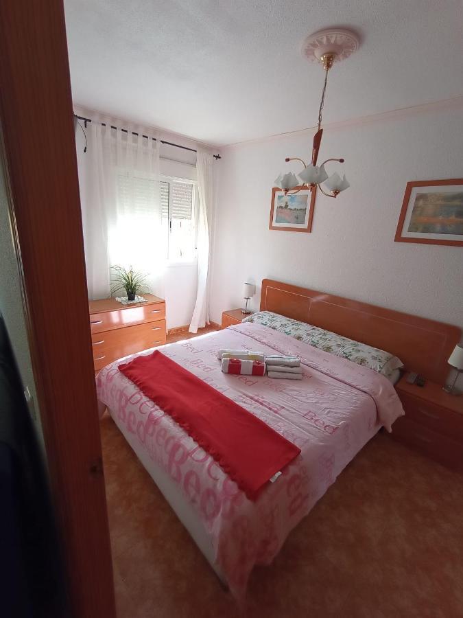 Merlin Apartment Roquetas de Mar