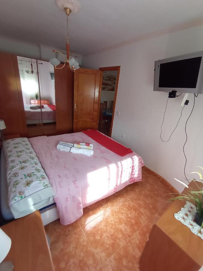 Apartamento Merlin *