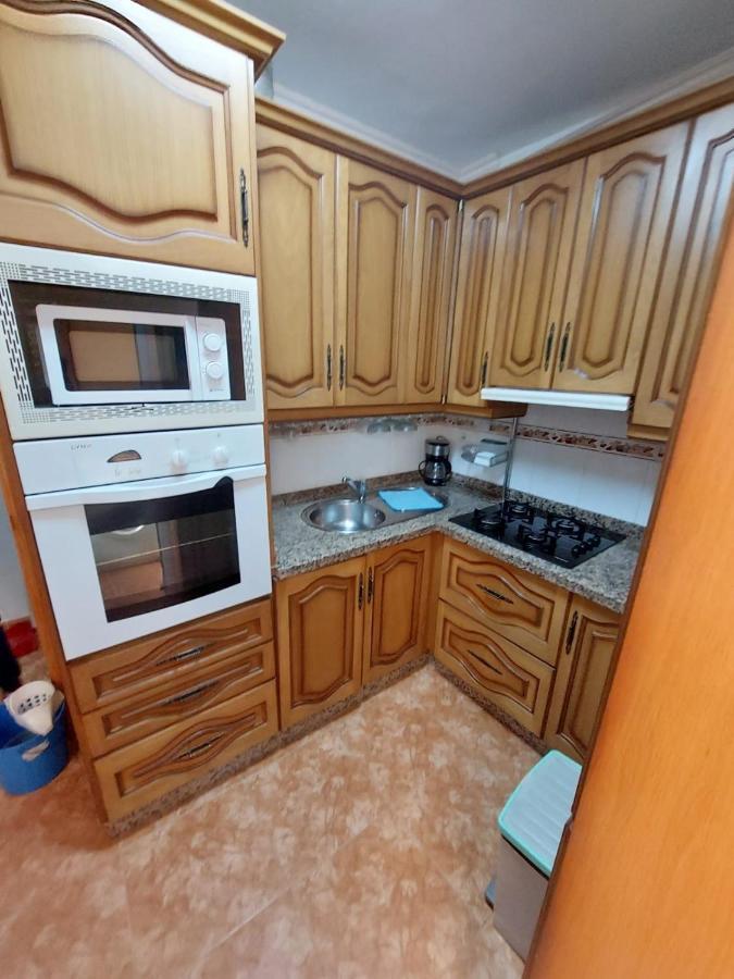Merlin Apartment Roquetas de Mar
