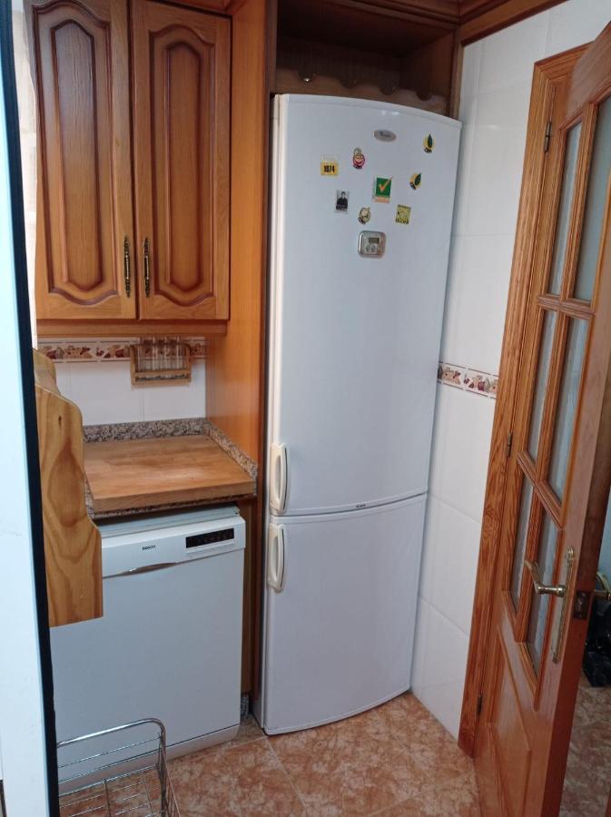 Apartamento Merlin *