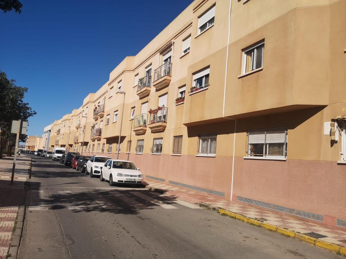 Apartamento Merlin Roquetas de Mar