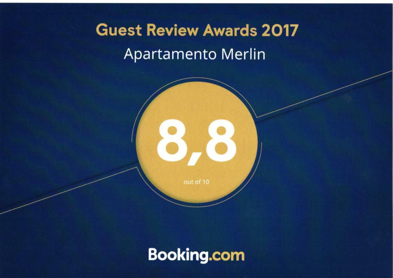 Merlin Roquetas de Mar